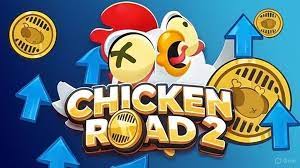 Chicken Road — Отзыв об игре