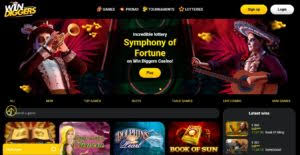 Factors to Choose Victory Diggers Gambling Establishment?