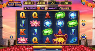 Ultra Blazing Fire Link Slot Machine - Play Ultra Blazing Fire Web Link Port Free