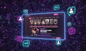 Exploring the Future of Adult Entertainment Swipey AI Porn