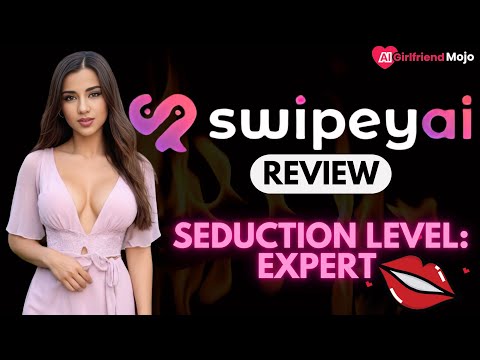 Exploring the Future of Adult Entertainment Swipey AI Porn