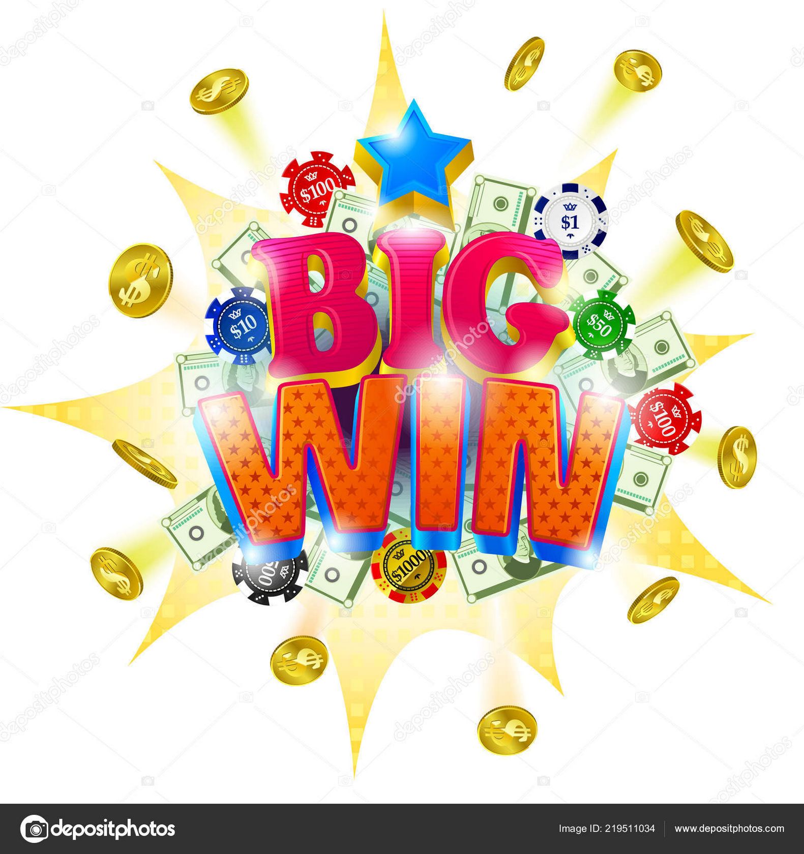 BigWins Gambling Establishment Second Deposit