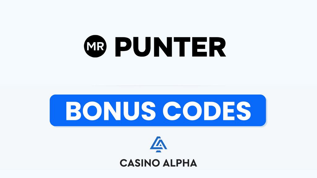 Mr Punter Online Casino Bewertung