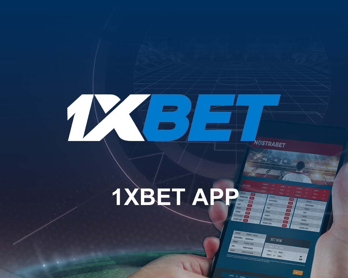 Télécharger l'APK 1xBet pour Android - Rapide et Gratuit Télécharger l'APK 1xBet pour Android - Rapide et Gratuit