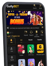 Understanding Gullybet Contact Number How to Connect for Assistance