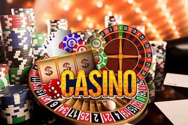 Discover the Exciting World of Lumo Casino 1927315391 Discover the Exciting World of Lumo Casino 1927315391