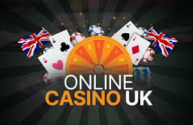 Discover the Thrills of Online Casino Bingo in the UK