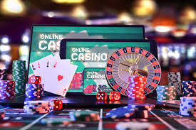 Discover the Thrills of Online Casino Bingo in the UK