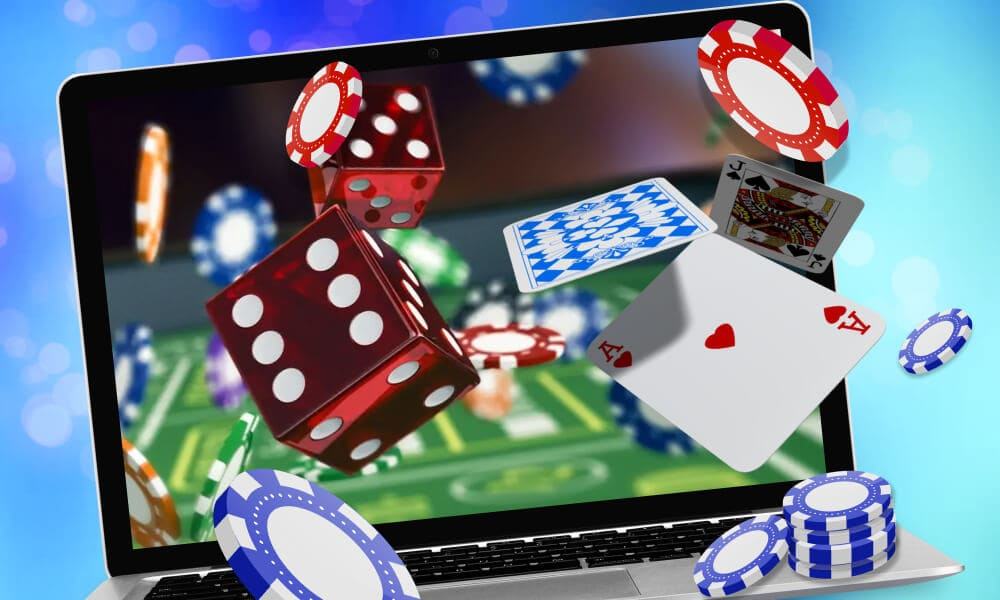 Experience the Thrills of Rolletto Casino & Sportsbook