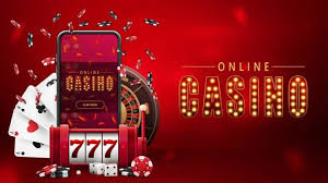 Experience Thrilling Gaming at Casino Richy Leo UK