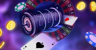 Experience Thrilling Gaming at Casino Richy Leo UK