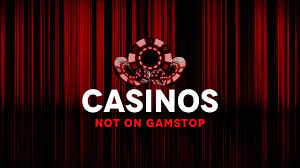 Exploring Independent Casinos Not on Gamstop 719926922