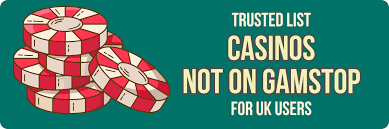 Exploring Non Gamstop UK Casinos A Guide for Players 677286125