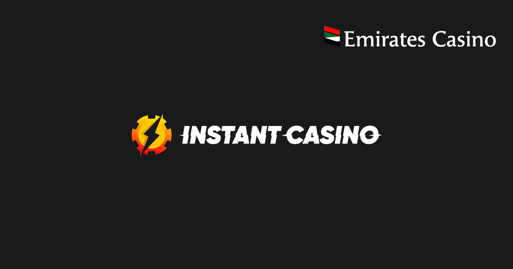 Ervaringen met Instant Casino - Test & Review 2025