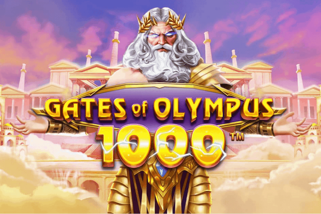 Évaluation de la machine à sous en ligne Gates of Olympus