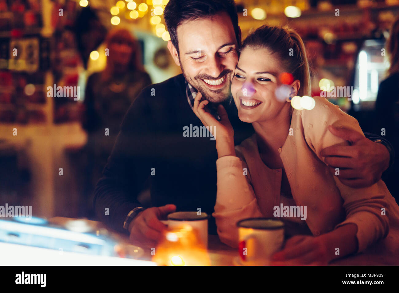 LiliDate: Revolutionizing Modern Online Dating Experience