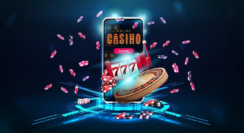 Neterapay Casino Revoluce v Online Hraní Neterapay Casino Revoluce v Online Hraní