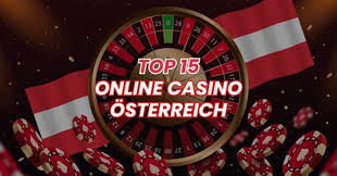 Neue Online Casinos Österreich Eine aufregende Welt des Glücksspiels