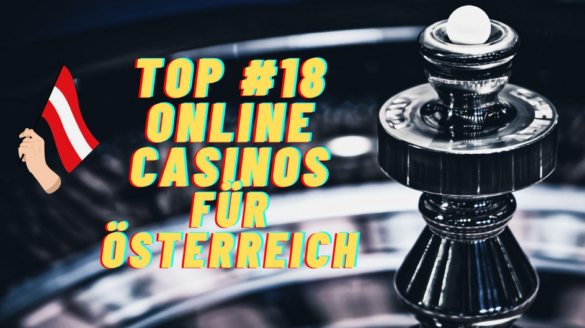 Neue Online Casinos Österreich Eine aufregende Welt des Glücksspiels