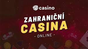 Nové zahraniční online casina Vzestup nové éry hazardu