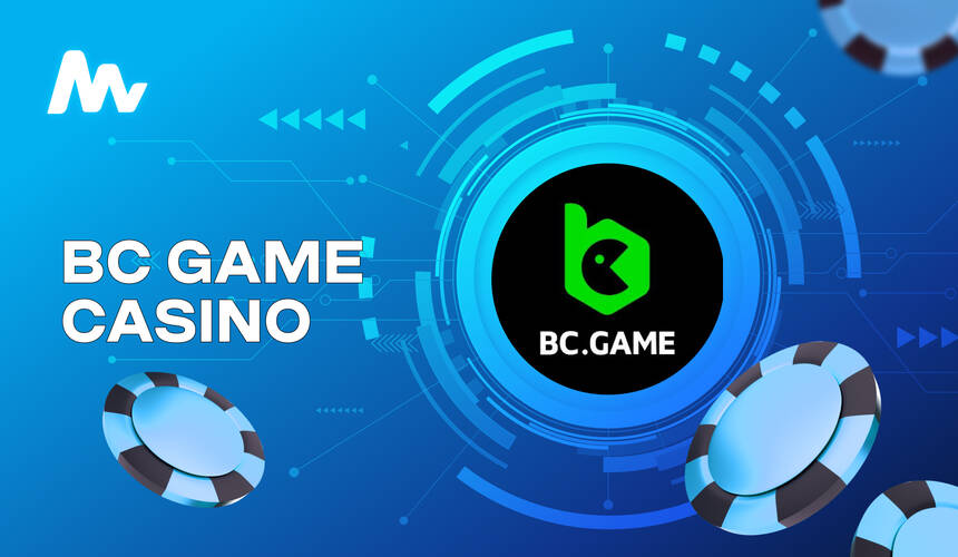 The Rising Trend of Crypto Gambling Explore BCGame.sk The Rising Trend of Crypto Gambling Explore BCGame.sk
