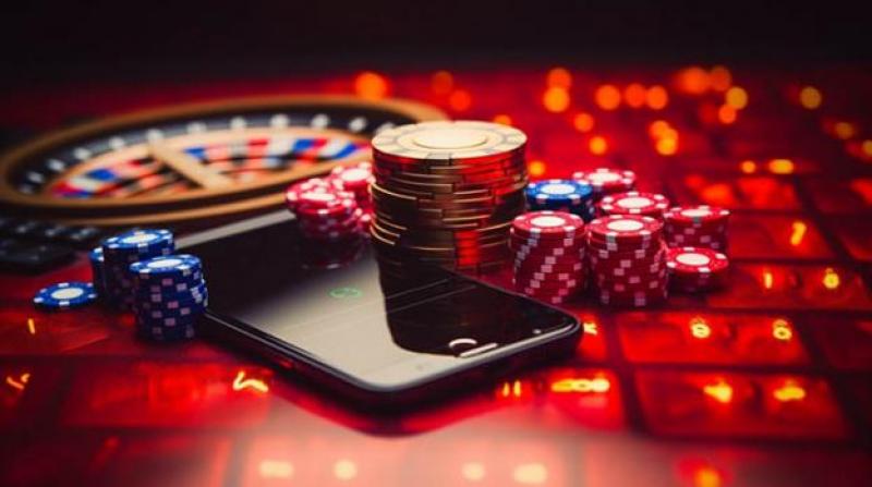 The Ultimate Guide to WG Casino A Premier Online Gaming Experience