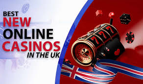 Trusted Online Casinos in the UK Your Guide to Safe Gaming