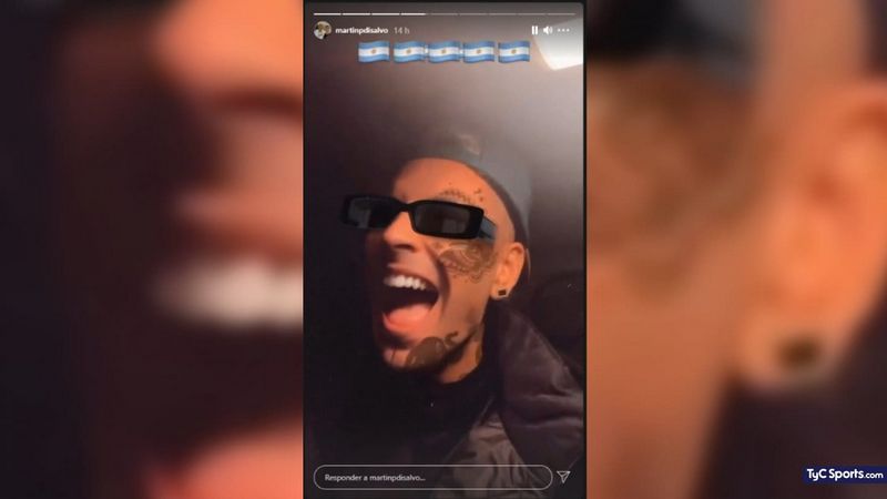 Coscu se sincera sobre su adicción al juego online y recibe ayuda de Kun Agüero