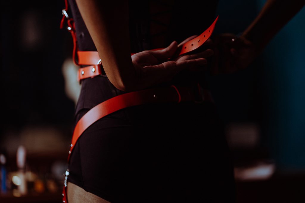 The Future of Haptic Feedback in Grownup Entertainment: How Tech is Changing Our Pleasure Forever